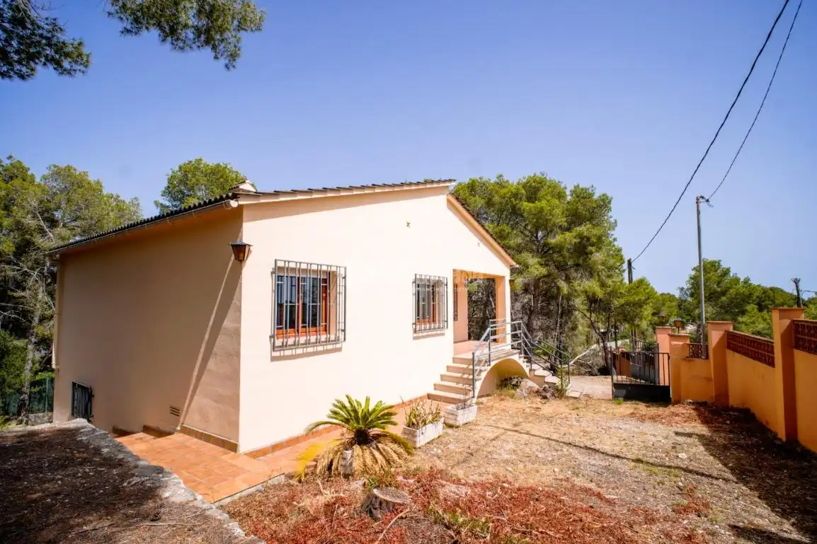 Casa rústica en venda a La Collada - Sis Camins, imagen 21