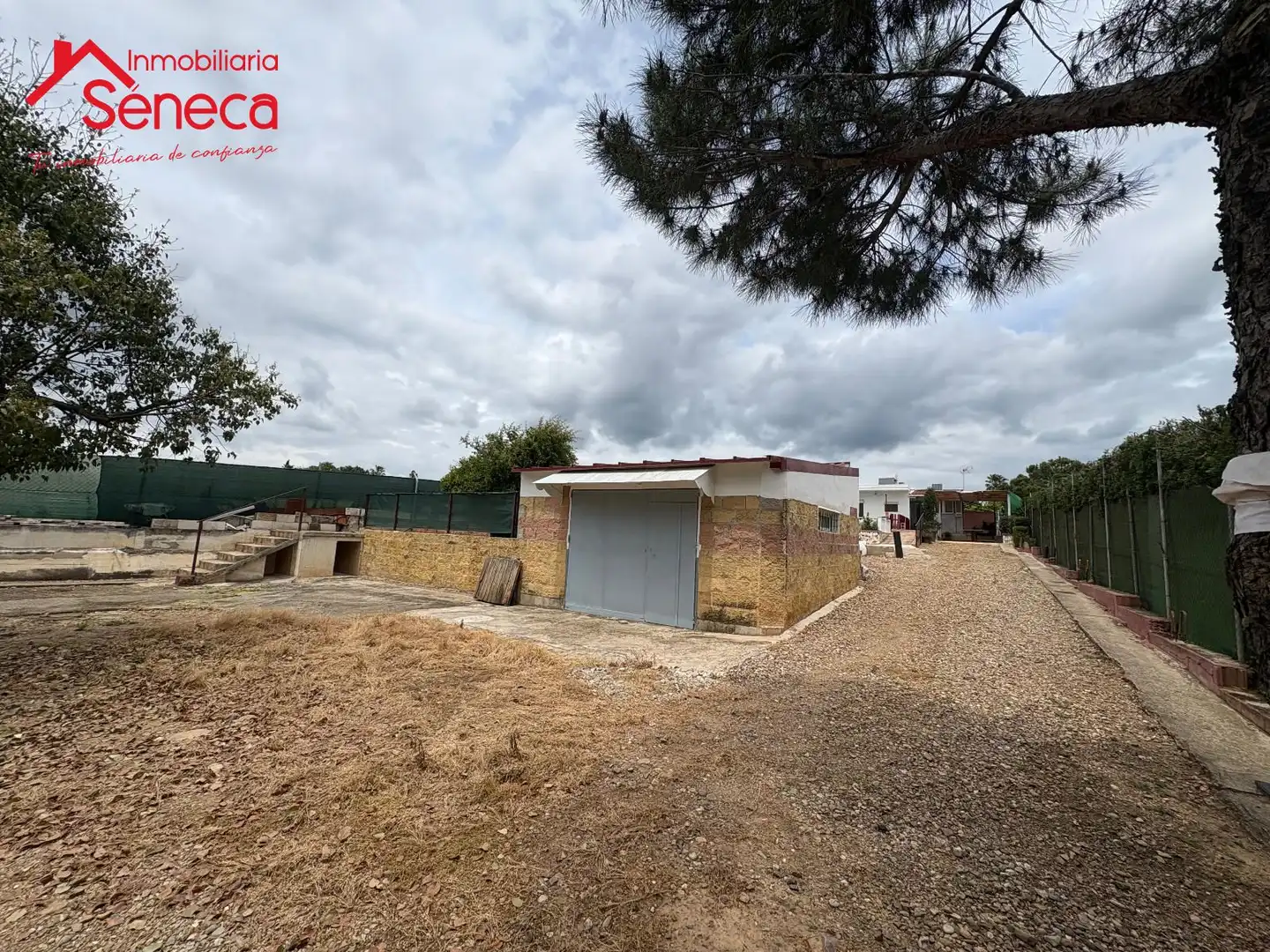 Casa con piscina en venta en Periurbano Oeste - Sierra, imagen 41