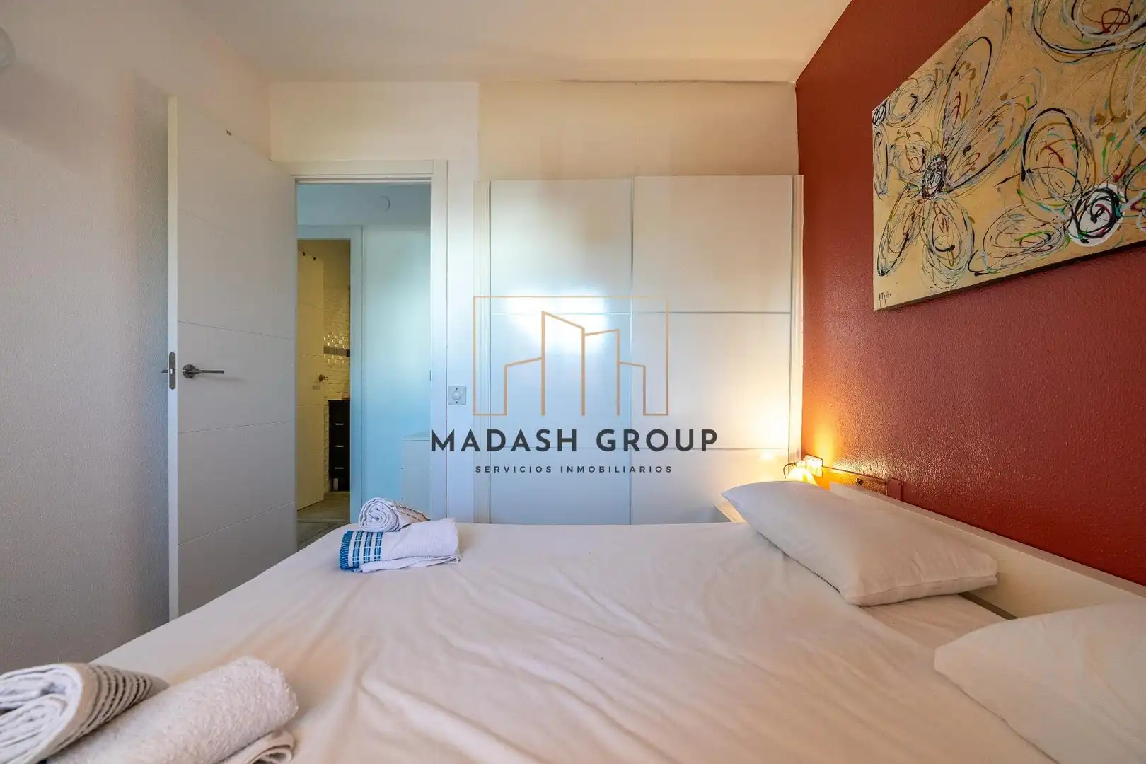 Apartment mit Terrasse zum Verkauf in CALA DE LA FONT, imagen 22