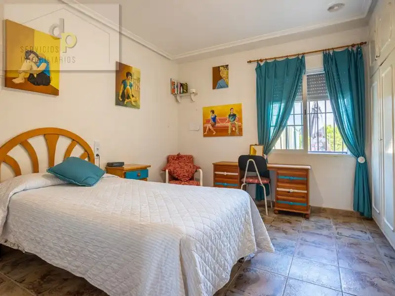 Detached house with pool for sale in La Foia - Daimés - Asprella, imagen 10