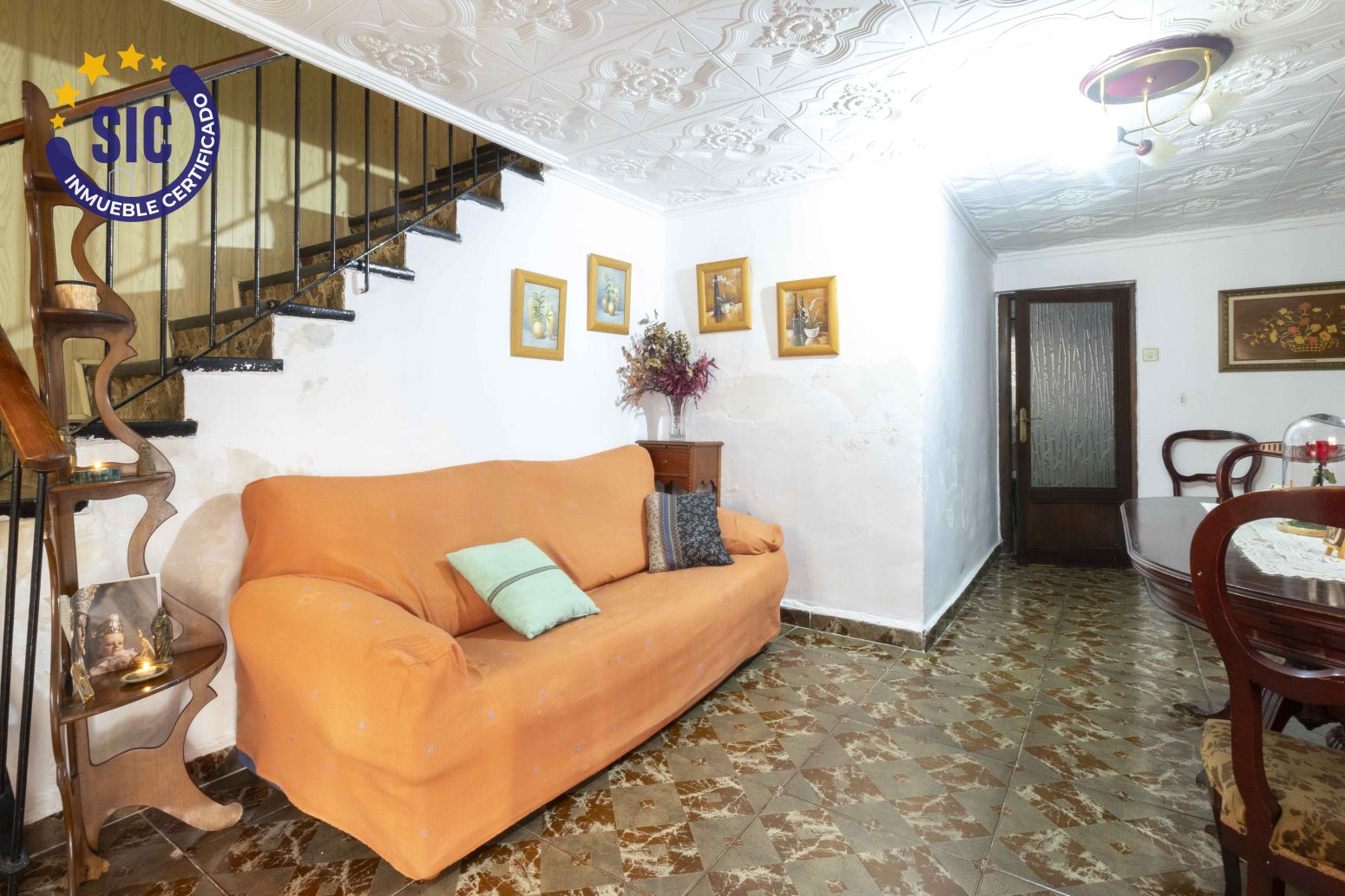 Single-family semi-detached for sale in Torrent  with Terrace, Storage room and Balcony