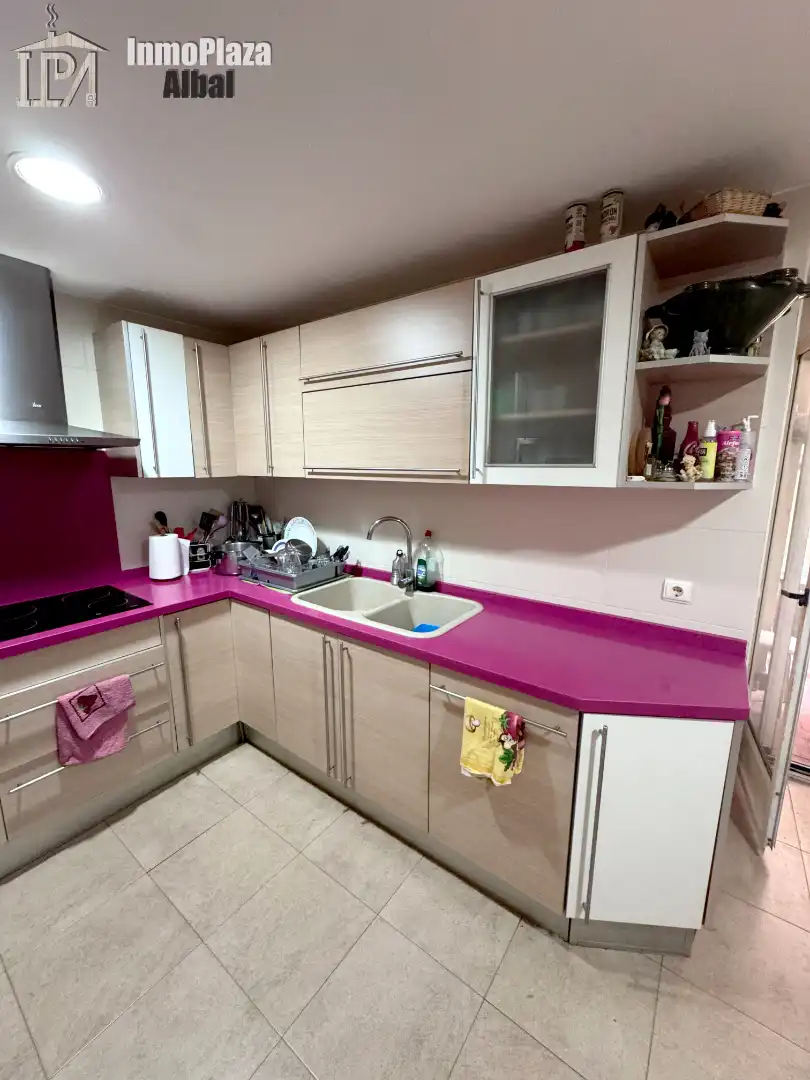 Flat with lift for sale in La Saïdia, imagen 26