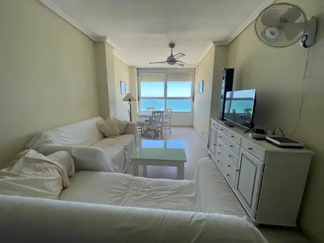 Wohnungen zur Miete in Avenida de Niza, Playa de San Juan