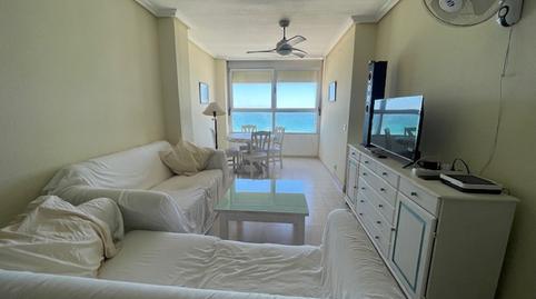 Photo 5 of Apartment to rent in Avenida de Niza, Playa de San Juan, Alicante