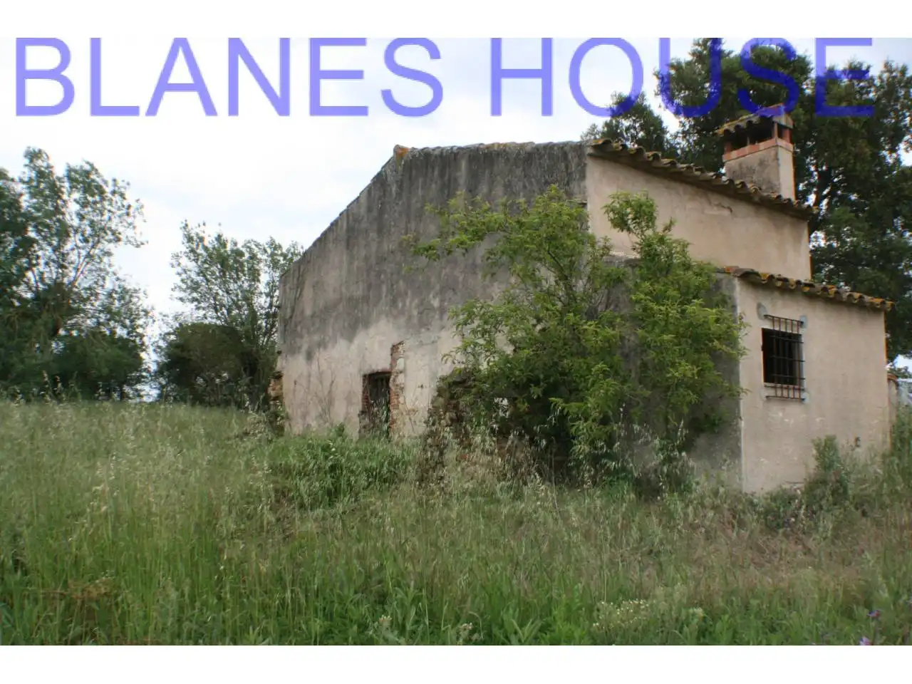 Maison rustique avec jardin à vendre à Pasaje pibitller (can costa) 1, imagen 7