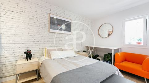 Foto 3 de Loft de alquiler en Carrer de Josep Torres, Vila de Gràcia, Barcelona Capital