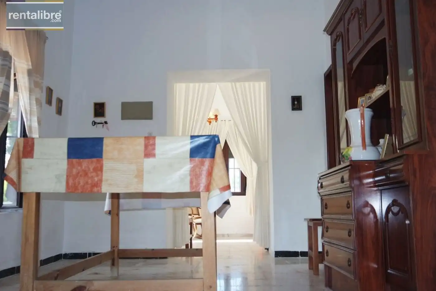 Haus zum Verkauf in Ctra Sanlúcar - Cuatro Pinos, imagen 18