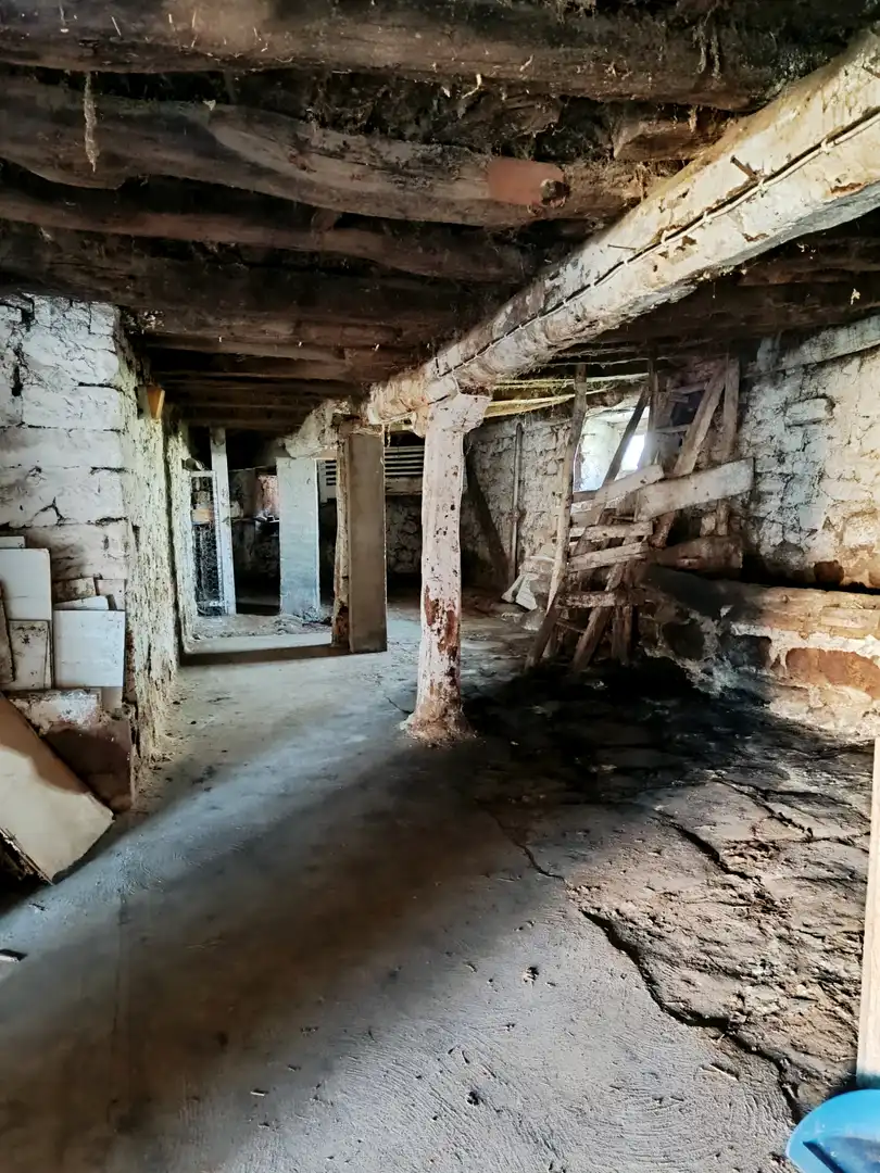 Casa o chalet en venta en Salinas de Pisuerga