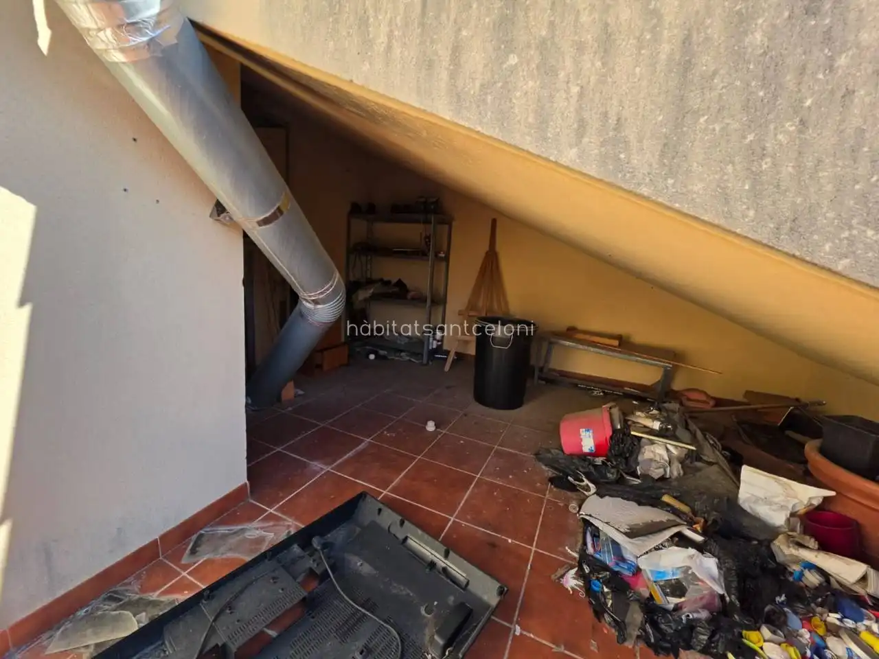 Maisonette zum Verkauf in Riells i Viabrea mit Terrasse, Balkon und Gemeinschaftspool