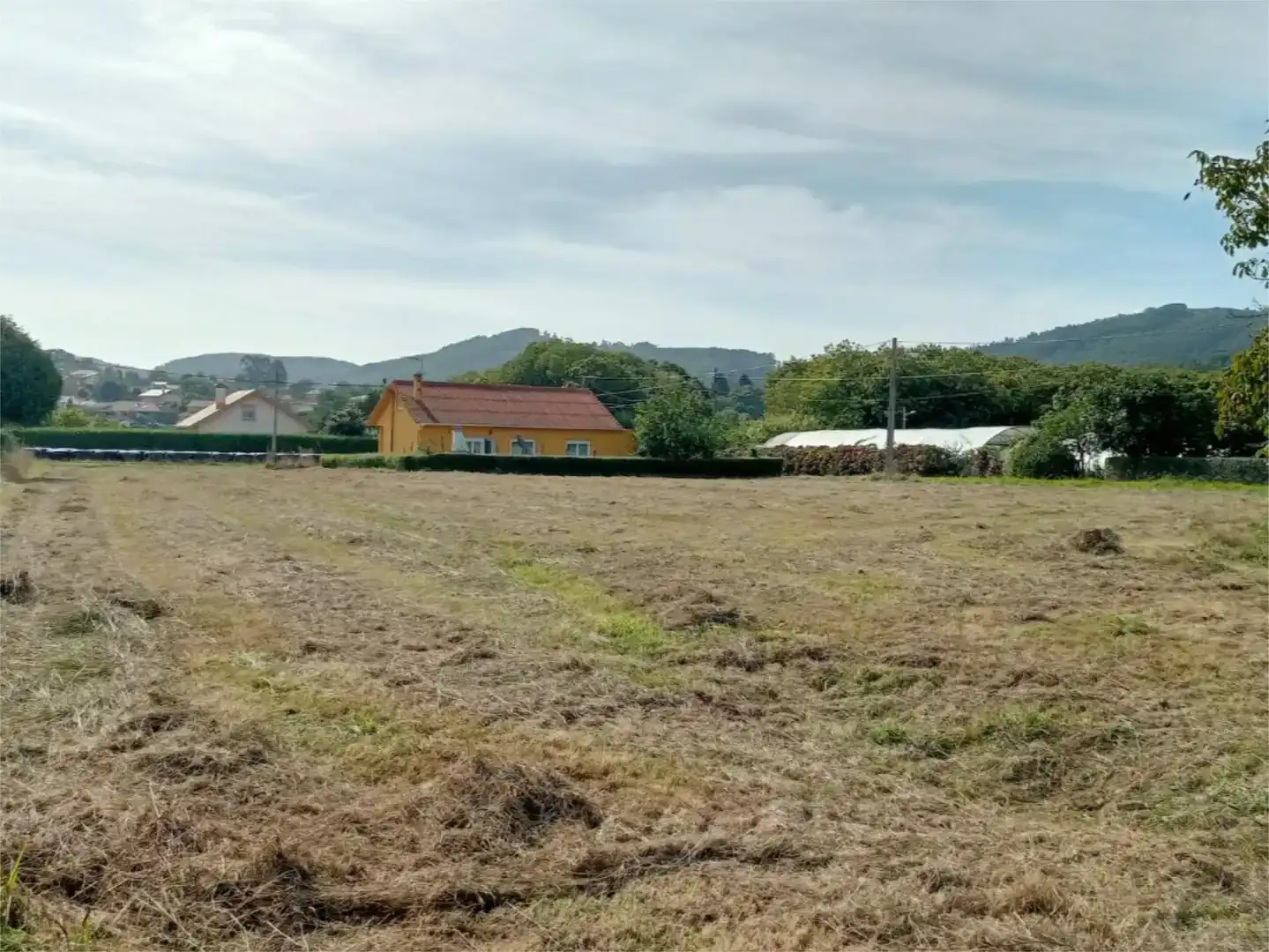 Casa o xalet en venda en Narón