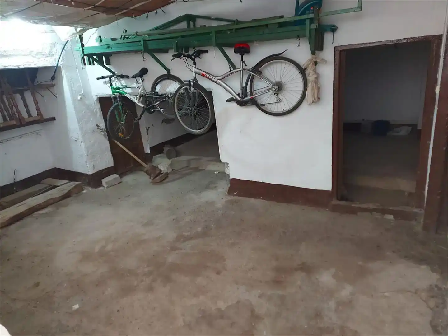 Piso en venta en Casariche con Trastero, Amueblado y Balcón