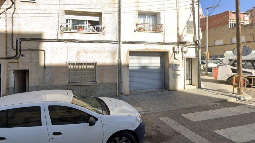 Foto 1 de Piso en venta en La Maurina, Barcelona