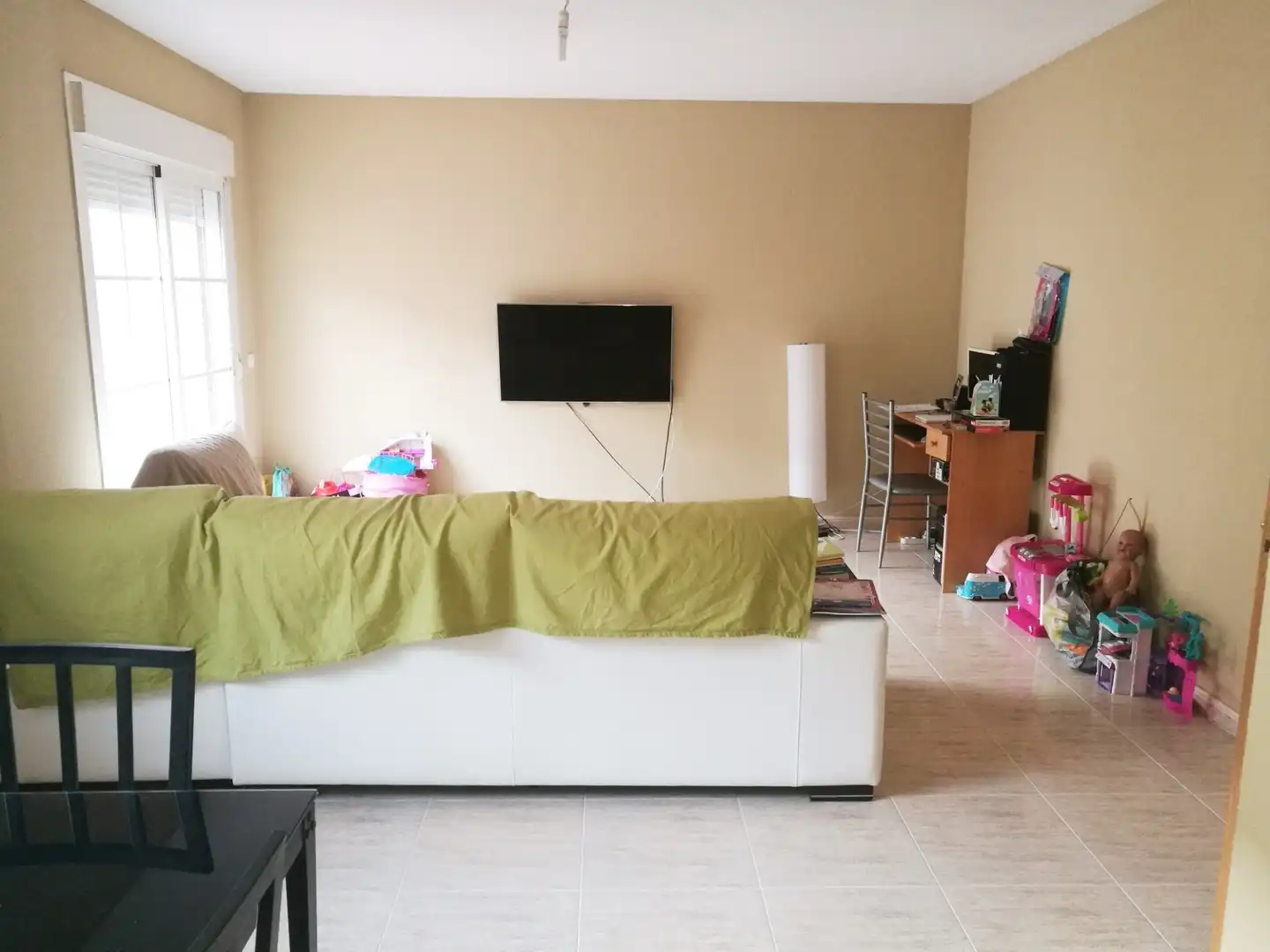Detached homes for rent in COLOMBIA, Loeches