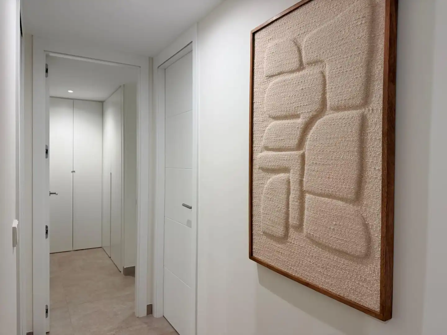 Flat for sale in Estepona  with Air Conditioner, Heating and Terrace