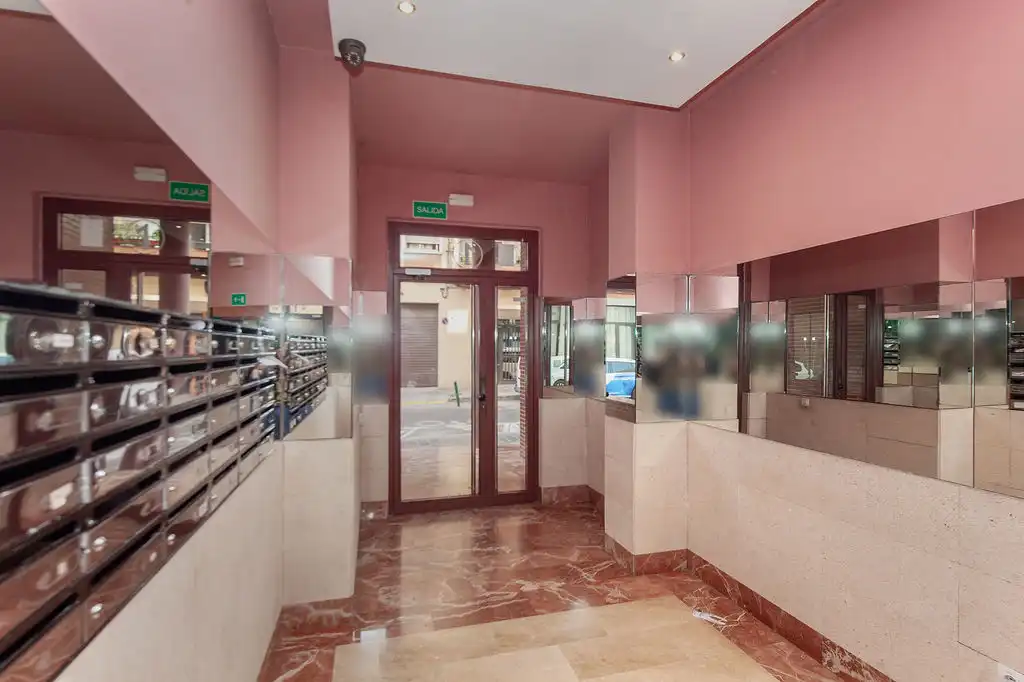 Apartamento en venta en Valencia