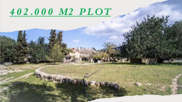 Casa-chalet en Venta en Pollença Poble