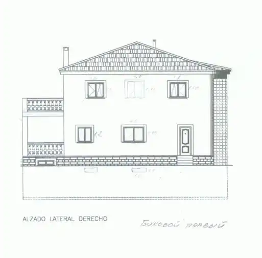 Casa o chalet en venta en Rojales con Aire acondicionado, Calefacción y Jardín privado