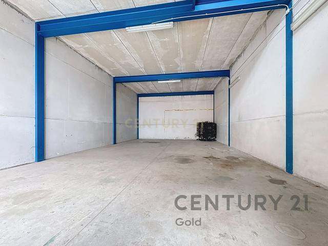 Nave industrial en Venta en Poligono Industrial La Moraga, 14, Alhaurín de la , -1 en El Romeral - Peñón de Zapata