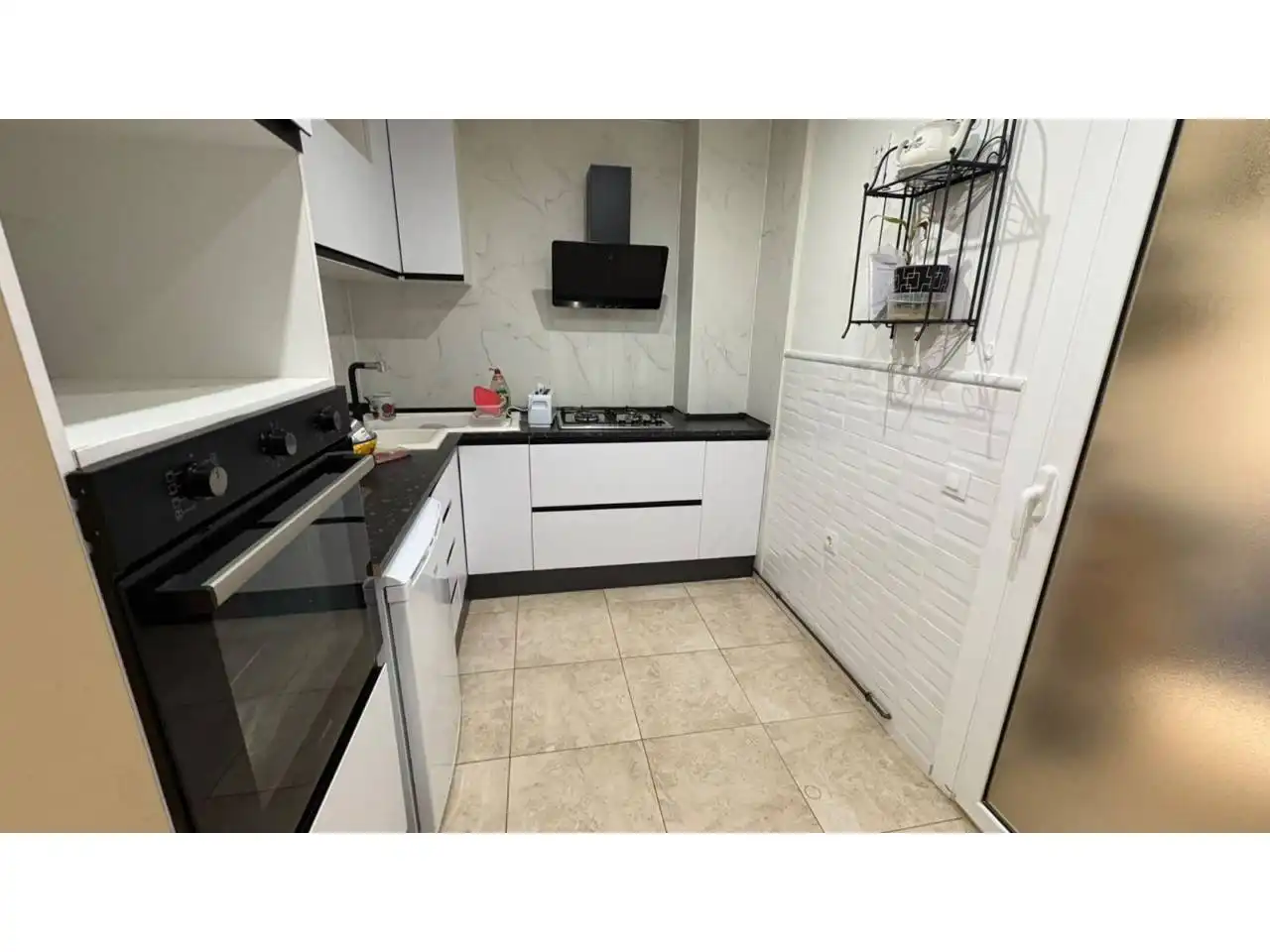Appartamento con terrazza in vendita a Calle Barcelona, imagen 5