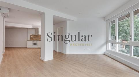 Foto 5 de Piso en venta en Carrer de Còrsega, Vila de Gràcia, Barcelona