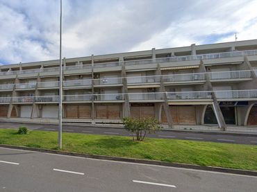 Locale commerciale in vendita a Port - La Cota - Puig Sec