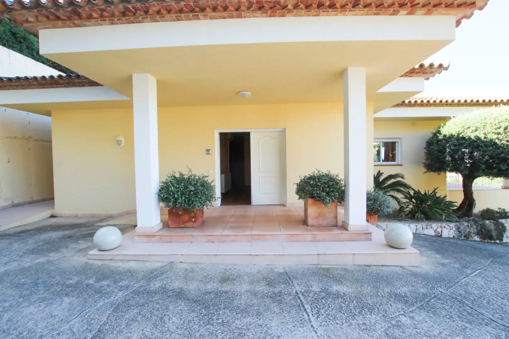 Detached house with pool for sale in Altea la Vella, imagen 40