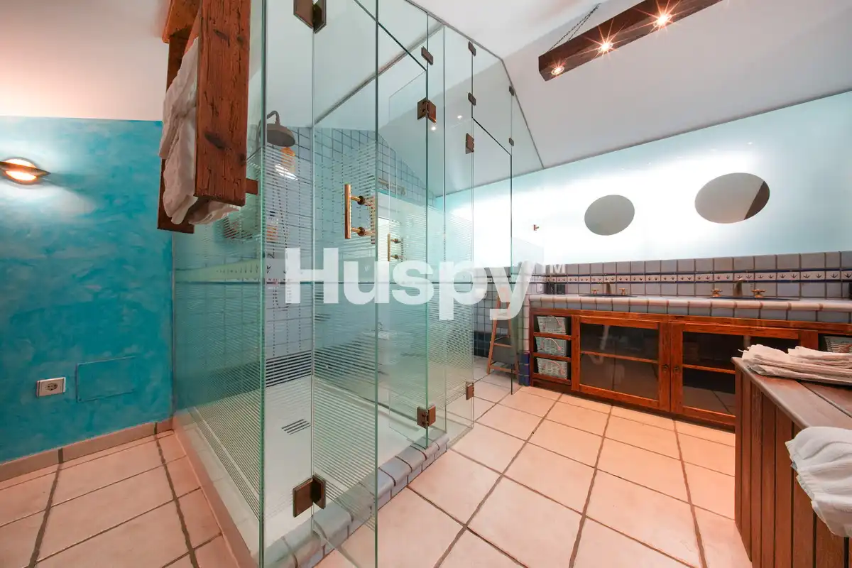 Villa mit Terrasse zum Verkauf in Calle Puenteareas, imagen 20