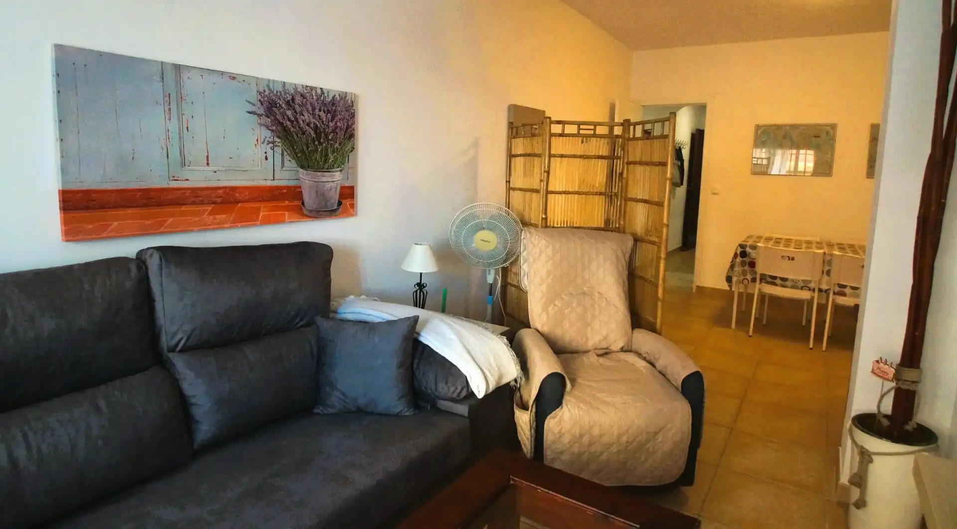 Apartment with lift for sale in Tarifa ciudad, imagen 36