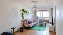 Sala d'estar de Pis en venda en Las Palmas de Gran Canaria amb Terrassa