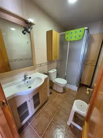 Bathroom of Houses for rent in Islantilla  with Terrace and Furnished