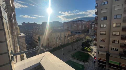 Foto 4 de Piso en venta en Basurtu, Bizkaia