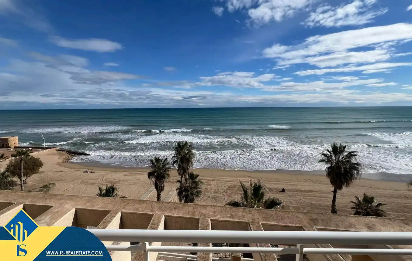 Penthouse with lift for sale in La Mata, imagen 35