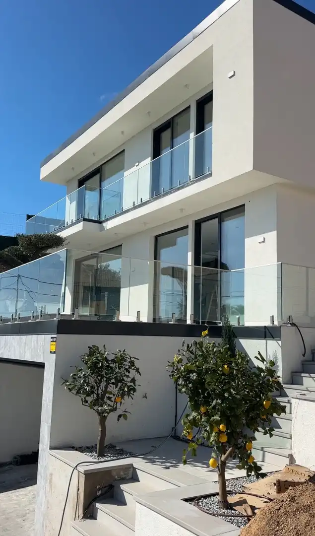 Casa amb terrassa en venda a Carrer de les Orenetes, imagen 9