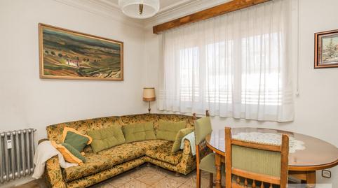 Foto 3 de Pis en venda a Avenida Portugal, 18, Centro, Ávila Capital