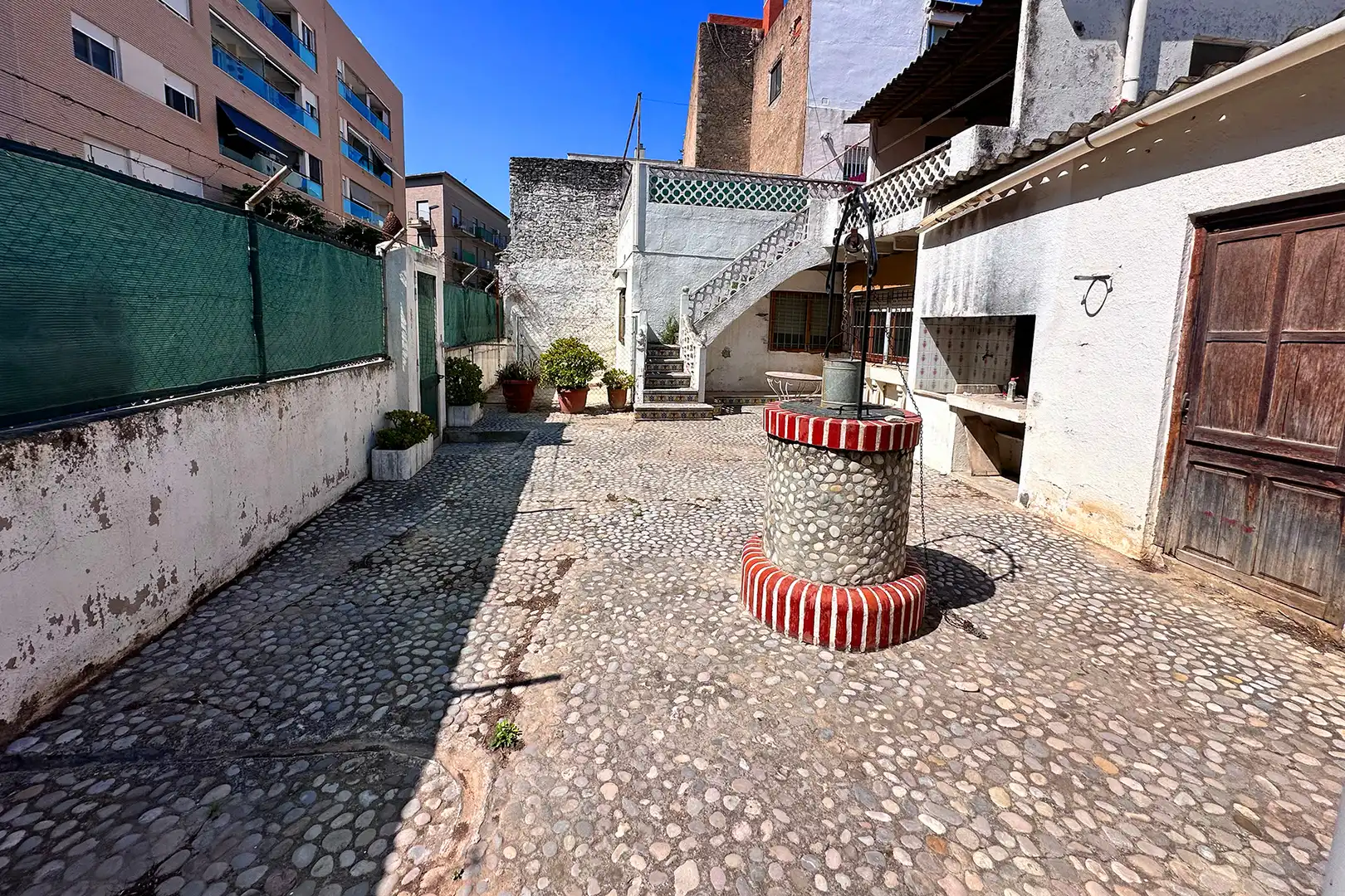 Locale commerciale in vendita a Carrer d'Ulldecona, imagen 22