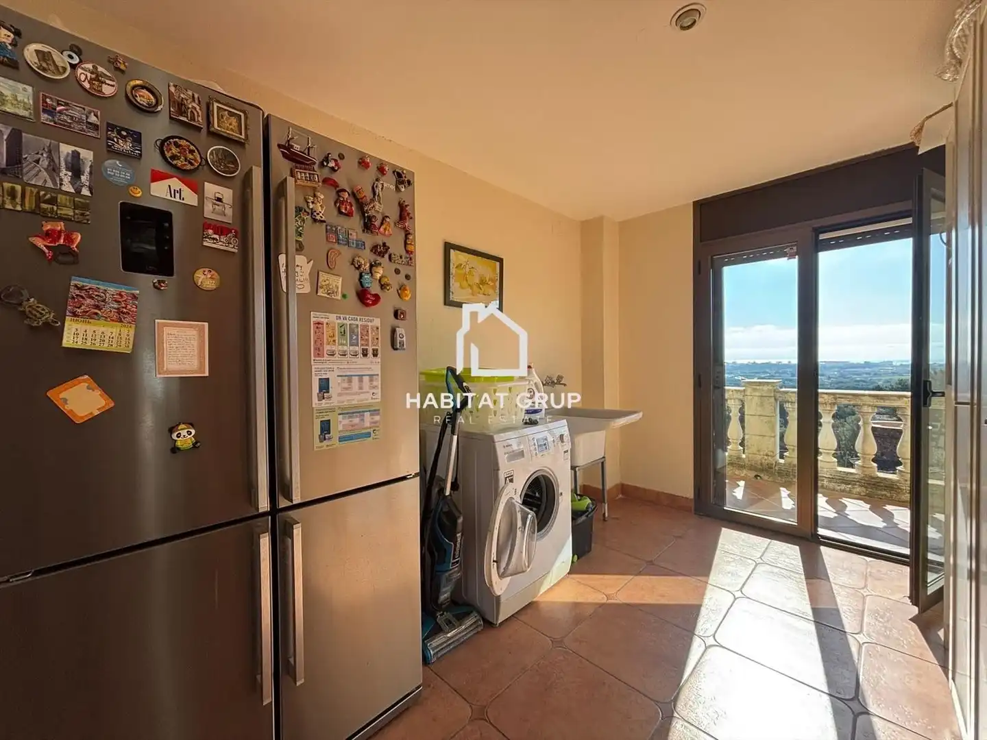 Casa con piscina en venta en Cabanyes - Mas Ambrós - Mas Pallí, imagen 18