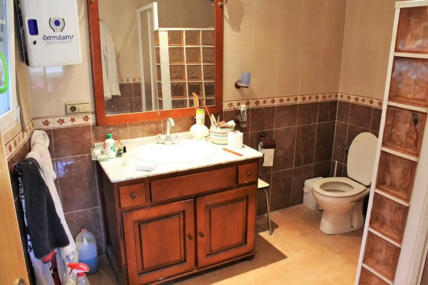 Casa o xalet en venda a Desamparados - Hurchillo - Torremendo