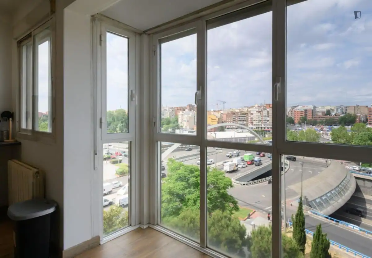 Apartament de lloguer a Concepción