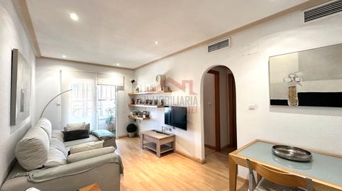 Foto 3 de Pis en venda a Carrer Condestable Zaragoza, El Altet, Alicante