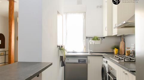 Photo 3 of Flat for sale in Calle de Jesús del Valle, Universidad - Malasaña, Madrid