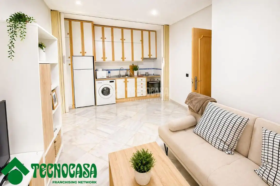 Habitación de Piso en venta en Toledo con Calefacción y Amueblado