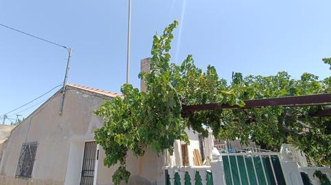 Foto 2 de Finca rústica en venda a Calle San Benito, 21, Gea y Truyols,  Murcia Capital