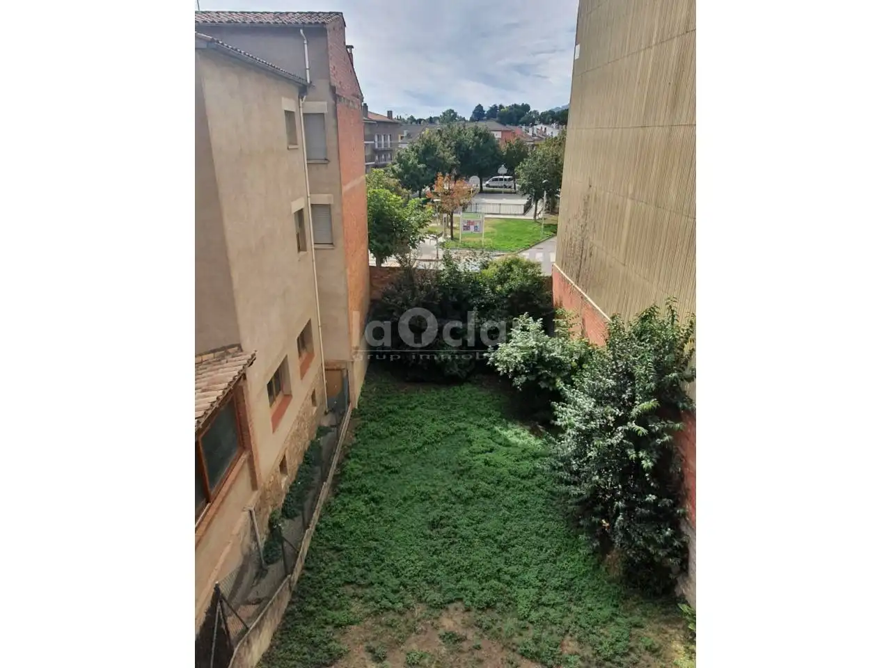 Rustikales Grundstück zum Verkauf in Tona, imagen 8