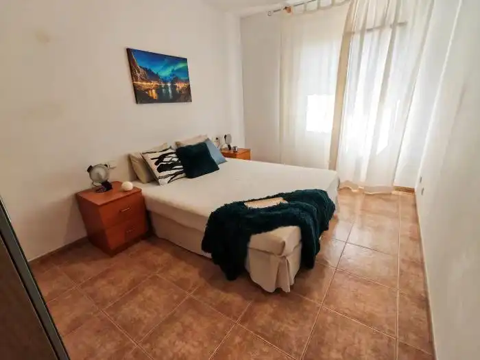 Habitación de Casa o chalet en venta en Lliçà d'Amunt con Aire acondicionado, Jardín privado y Terraza