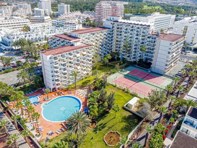 Apartament amb ascensor en venda a Playa de las Américas, imagen 2