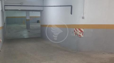 Foto 2 de Garatge en venda a Bailén, Centro ciudad, Linares