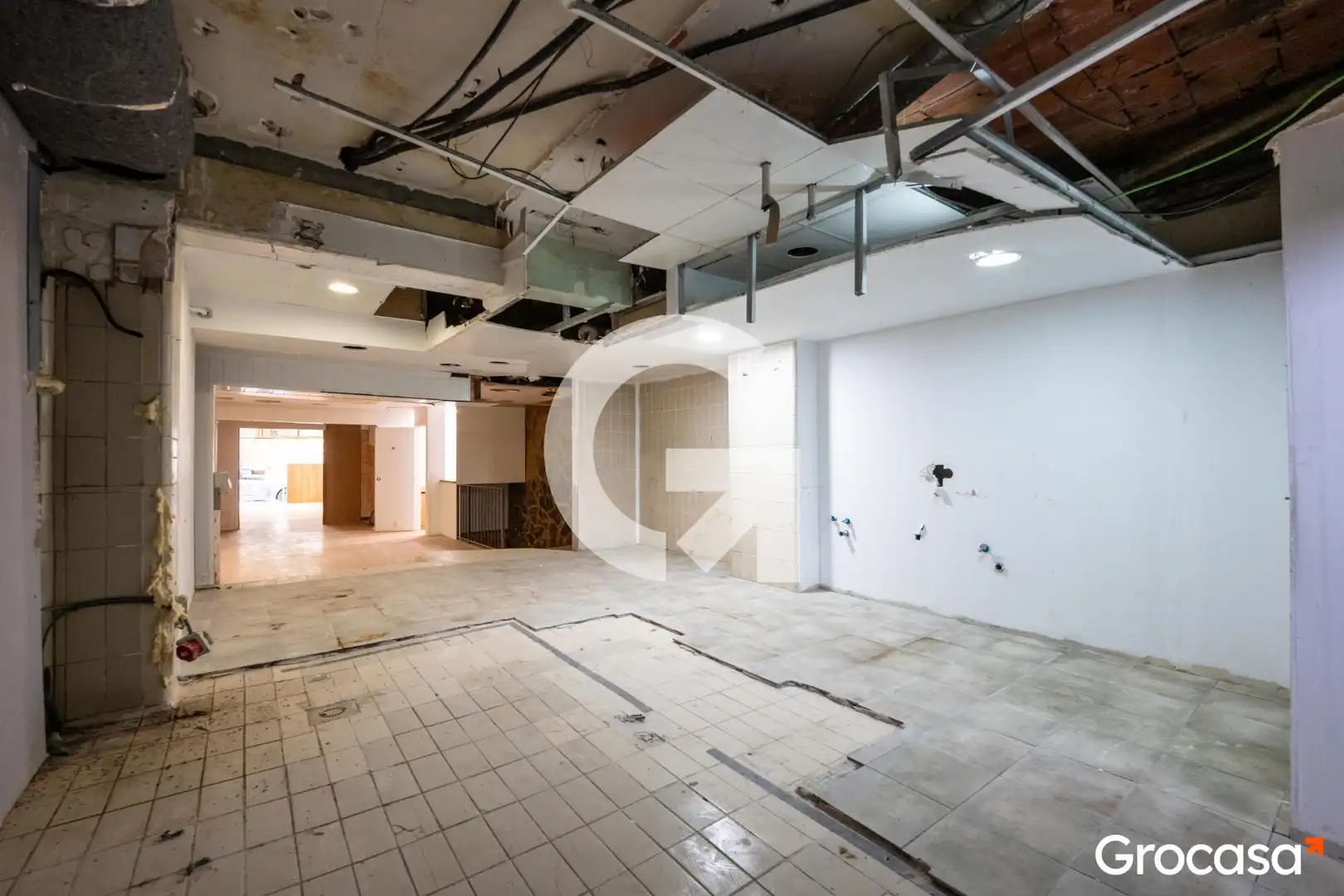 Local comercial en venda a CL PRAT DE LA RIBA, imagen 18