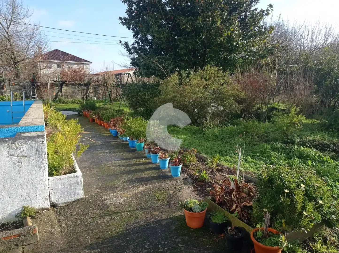 House with garden for sale in vilarchao, imagen 27