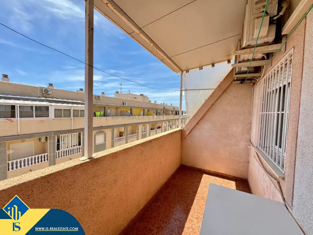 Apartment mit Pool zum Verkauf in Centro, imagen 6
