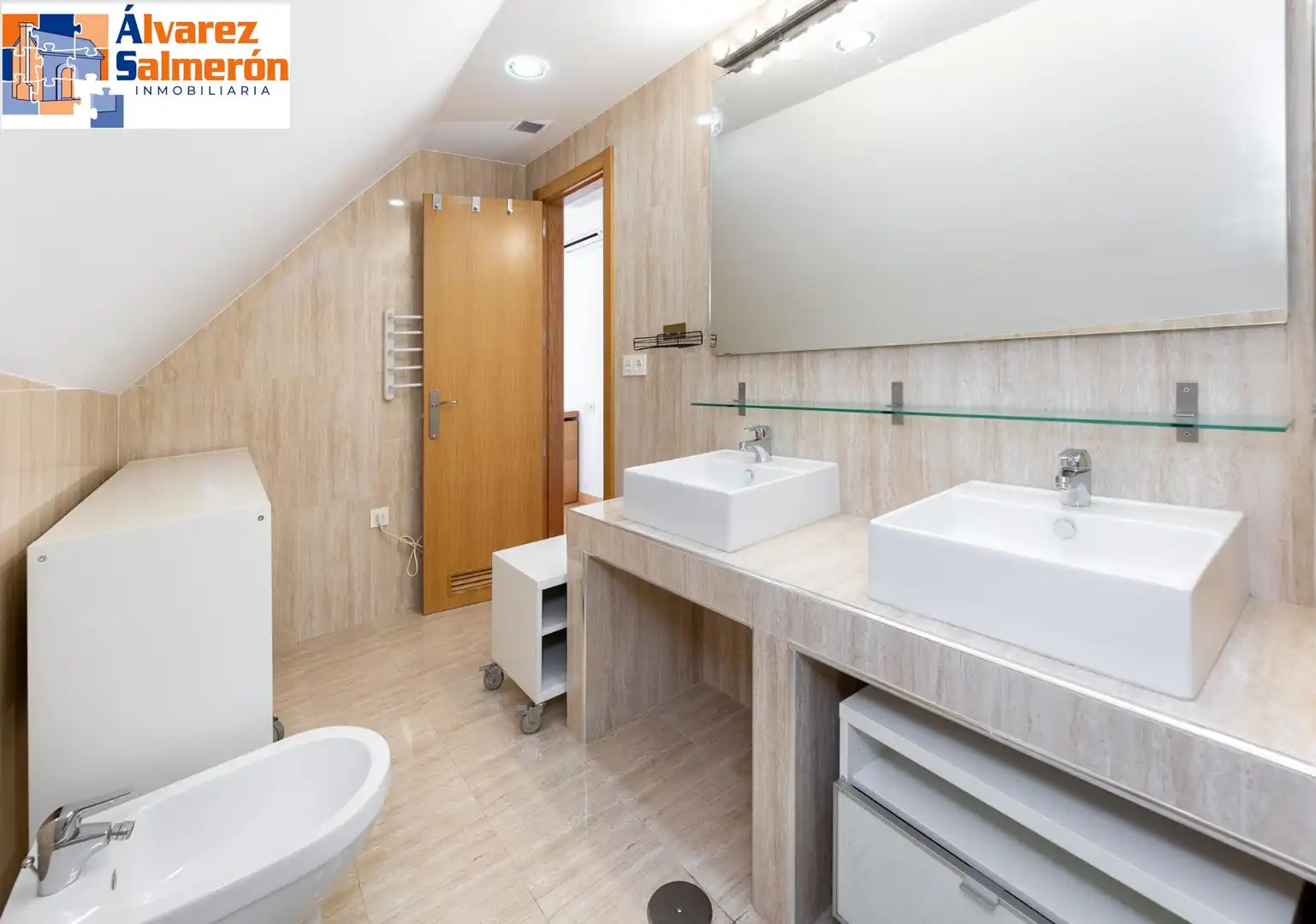 Appartamento con ascensore in vendita a Avenida MADRID, imagen 26